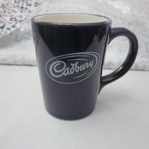 Cadbury's Mug (Purple)